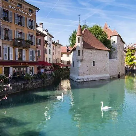 Boschetti Private * Annecy