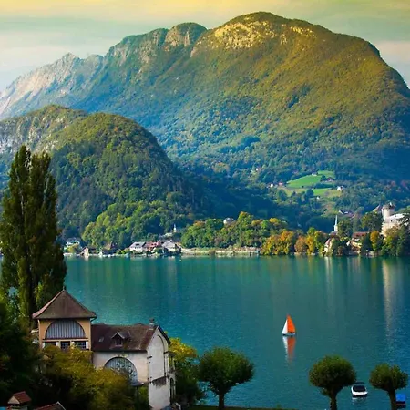 Boschetti Private * Annecy