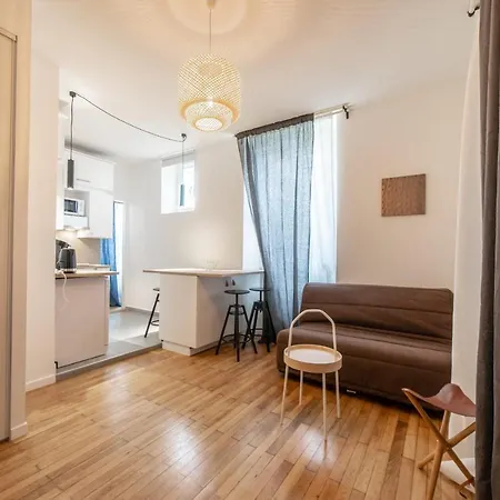 Apartment Boschetti Private Annecy