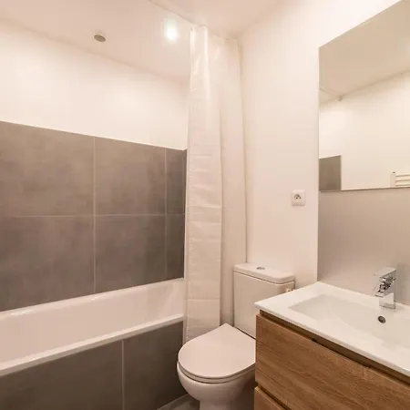 Boschetti Private Apartment